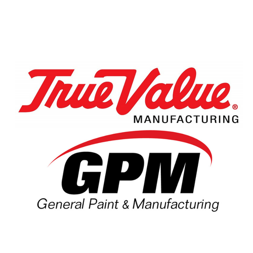 True Value Manufacturing Company Manufacturers / Paint Products